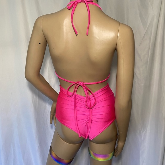 Two-piece bikini - Picture 5 of 6